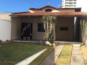 Casa confortável por temporada